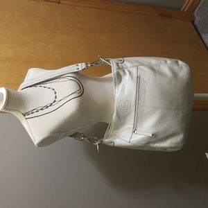 Stone Mountain Shoulder Bag